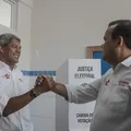Geraldo Júnior fica? O que se sabe sobre disputa pela vice de Jerônimo imagem