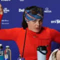 Medalha das Olimpíadas de Inverno quebram e atletas se revoltam imagem
