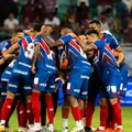 Meia que ajudou o Bahia a voltar à Libertadores deve atuar no Sport imagem