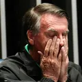 STF libera terapia elétrica craniana para ex-presidente Bolsonaro imagem