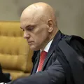 Moraes não analisa novo pedido de prisão domiciliar de Bolsonaro imagem
