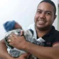 Morre policial baleado na cabeça no Vale das Pedrinhas imagem