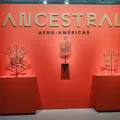 Muncab celebra legado da arte negra em último dia de exposição imagem