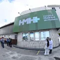 Mutirão em Salvador oferece vagas de triagem para cirurgias imagem