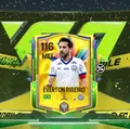 Não é só Mobile: Bahia prepara entrada no próximo EAFC para consoles imagem
