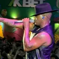 Ne-Yo revive hits e celebra segundo encontro com o Carnaval de Salvador imagem