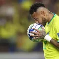 Neymar desabafa sobre copa: "Muito complicado ser eu e aturar vocês" imagem