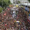 "Ninguém mais questiona": Bruno Reis enterra fim do Carnaval no Campo Grande imagem