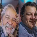 Nome de peso do PT aposta em Haddad para sucessão de Lula imagem
