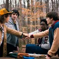 Nova série de Stranger Things ganha trailer e data na Netflix imagem