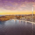 Novo arranha-céu mais alto do mundo fará o Senna Tower ser baixinho imagem