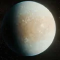 O que há lá? A misteriosa descoberta de um mundo idêntico ao nosso fora do Sistema Solar imagem