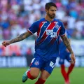Novo reforço do Bahia é regularizado e já pode reestrear pelo Esquadrão imagem