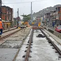 Obras do VLT ganham novo impulso em Salvador e Região Metropolitana imagem