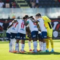 Oficial! Bahia anuncia empréstimo de zagueiro ao futebol português imagem
