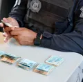 MP mira CV e apreende R$ 173 mil de esquema que controlava internet na Bahia imagem