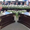 Otto e Coronel ficam em lados opostos em posse de Rotondano no TJ-BA imagem