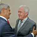 Otto Alencar reafirma aliança com Jerônimo Rodrigues nas eleições imagem