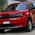 Para baratear carros, Fiat pode limitar velocidade de novos modelos imagem