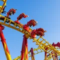 Parque brasileiro bate a Universal e cria área inédita de personagem famoso imagem