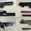 Oficina do crime na Bahia: grupo transforma airsoft em armas de fogo para facções imagem