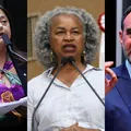 PCdoB traça meta ousada para eleições de outubro na Bahia imagem