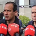 “Perda irreparável”: Bruno Reis homenageia Alan Sanches durante velório imagem