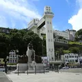 Personagens do Comércio lembram dos bons tempos imagem