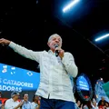 Petistas escolhem nome 'ideal' para sucessão de Lula; veja imagem
