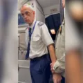 Piloto é preso dentro de avião acusado de abuso sexual infantil imagem