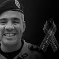 Terceiro suspeito? Polícia investiga nova participação em morte de PM imagem