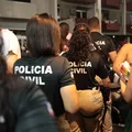 PM é preso por suspeita de fraude na venda de abadás do Carnaval de Salvador imagem