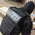 PMs são afastados suspeitos de fornecerem armas a facções criminosas imagem