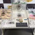Drogas para o Carnaval de Salvador: polícia apreende comprimidos de ecstasy e LSD imagem
