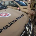 Policial militar é baleado por esposa em Cajazeiras 11 imagem