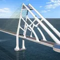 Ponte Salvador-Itaparica ganha novo fôlego para acelerar obras imagem