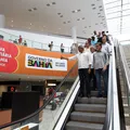 Por que Bruno Reis ficou de fora da inauguração da nova rodoviária? imagem
