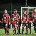 Fora do G-4, Vitória pode reforçar time alternativo do Baianão imagem