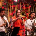 Praia do Forte recebe 4 dias de jazz grátis com blues ao pôr do sol imagem