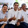 Prefeito de Barreiras se aproxima de Jerônimo e deve deixar União Brasil imagem