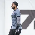 Que reforços! Arcanjo e Marinho são relacionados para jogo do Vitória imagem