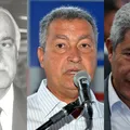 Quem é o governador mais votado da história da Bahia? Veja a lista imagem
