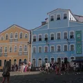 Salvador está entre as melhores cidades do mundo para conhecer a pé imagem