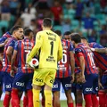 Reservas mudam o jogo e Bahia mostra força do elenco imagem