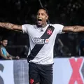 Reviravolta: Vitória se distancia da contratação de David imagem
