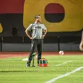 Rodrigo Chagas vê time alternativo do Vitória "em evolução" no Baiano imagem