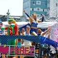 Saiba onde levar seu filho para curtir o Carnaval de Salvador imagem