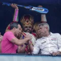 Salvador abre Carnaval 2026 sob signo da disputa eleitoral imagem