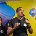 Salvador registra "maior sexta" de Carnaval da história, diz prefeito imagem
