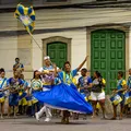 Abertura do Carnaval de Salvador em 2026 terá samba como protagonista imagem